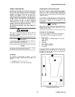 Preview for 15 page of Varian 969-4600 Instruction Manual