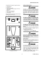 Preview for 16 page of Varian 969-4600 Instruction Manual