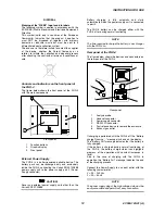 Preview for 17 page of Varian 969-4600 Instruction Manual