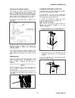 Preview for 22 page of Varian 969-4600 Instruction Manual