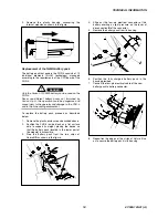 Preview for 23 page of Varian 969-4600 Instruction Manual