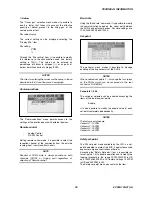 Preview for 30 page of Varian 969-4600 Instruction Manual