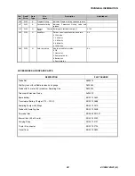 Preview for 38 page of Varian 969-4600 Instruction Manual