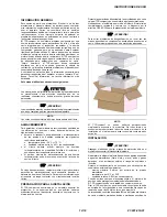 Предварительный просмотр 17 страницы Varian 969-8217 Instruction Manual