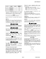 Предварительный просмотр 38 страницы Varian 969-8217 Instruction Manual