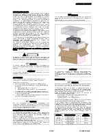 Предварительный просмотр 40 страницы Varian 969-8217 Instruction Manual