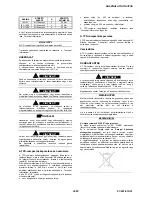 Предварительный просмотр 44 страницы Varian 969-8217 Instruction Manual