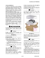 Предварительный просмотр 46 страницы Varian 969-8217 Instruction Manual