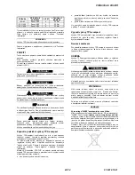 Предварительный просмотр 51 страницы Varian 969-8217 Instruction Manual