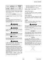 Предварительный просмотр 54 страницы Varian 969-8217 Instruction Manual