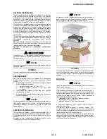 Предварительный просмотр 56 страницы Varian 969-8217 Instruction Manual