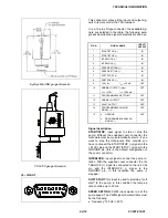 Предварительный просмотр 69 страницы Varian 969-8217 Instruction Manual