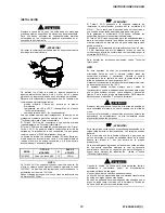 Preview for 20 page of Varian 969-8871 Instruction Manual