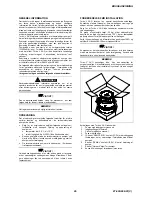 Предварительный просмотр 31 страницы Varian 969-8871 Instruction Manual