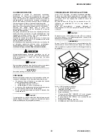 Предварительный просмотр 35 страницы Varian 969-8871 Instruction Manual