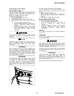 Предварительный просмотр 37 страницы Varian 969-8871 Instruction Manual