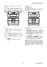 Предварительный просмотр 33 страницы Varian 969-8988 Instruction Manual