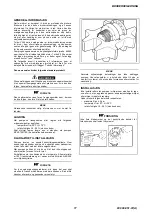 Preview for 22 page of Varian 969-9007 Instruction Manual