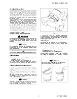 Preview for 14 page of Varian 969-9047 series Instruction Manual