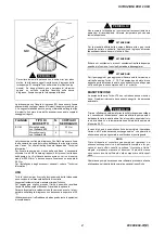 Preview for 7 page of Varian 969-9357 Series Instruction Manual