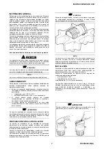 Preview for 12 page of Varian 969-9357 Series Instruction Manual