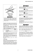 Preview for 13 page of Varian 969-9357 Series Instruction Manual