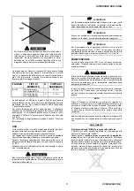 Preview for 8 page of Varian 969-9365 Series Instruction Manual