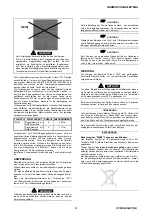 Preview for 11 page of Varian 969-9365 Series Instruction Manual