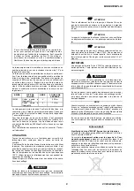 Preview for 14 page of Varian 969-9365 Series Instruction Manual