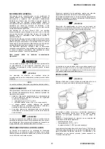 Preview for 16 page of Varian 969-9365 Series Instruction Manual