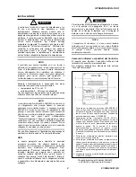 Предварительный просмотр 9 страницы Varian 969-9423 Instruction Manual