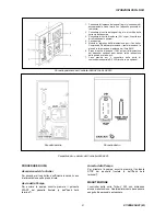 Предварительный просмотр 10 страницы Varian 969-9423 Instruction Manual