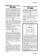 Предварительный просмотр 17 страницы Varian 969-9423 Instruction Manual