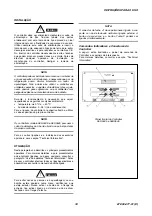 Предварительный просмотр 22 страницы Varian 969-9445 Instruction Manual