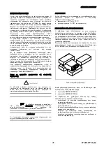 Предварительный просмотр 45 страницы Varian 969-9445 Instruction Manual