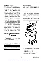 Preview for 8 page of Varian 969-9448 Instruction Manual