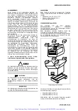 Предварительный просмотр 12 страницы Varian 969-9448 Instruction Manual