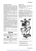 Предварительный просмотр 16 страницы Varian 969-9448 Instruction Manual