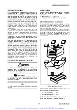 Предварительный просмотр 24 страницы Varian 969-9448 Instruction Manual