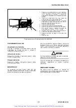 Предварительный просмотр 26 страницы Varian 969-9448 Instruction Manual