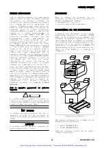 Preview for 48 page of Varian 969-9448 Instruction Manual