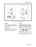 Preview for 12 page of Varian 969-9504 Instruction Manual