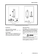 Предварительный просмотр 32 страницы Varian 969-9504 Instruction Manual