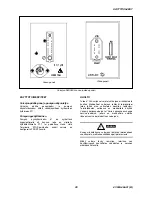 Предварительный просмотр 44 страницы Varian 969-9504 Instruction Manual