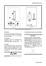 Предварительный просмотр 13 страницы Varian 969-9506 Instruction Manual