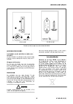 Preview for 29 page of Varian 969-9506 Instruction Manual