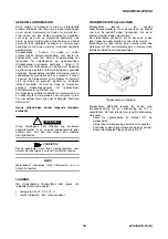 Предварительный просмотр 39 страницы Varian 969-9506 Instruction Manual