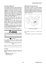 Предварительный просмотр 9 страницы Varian 969-9507 Instruction Manual