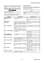 Preview for 12 page of Varian 969-9507 Instruction Manual