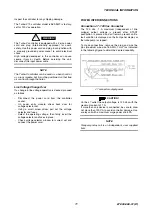 Preview for 15 page of Varian 969-9507 Instruction Manual